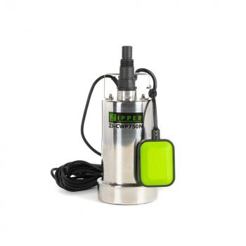 Zipper Clear water pump ZI-CWP750N